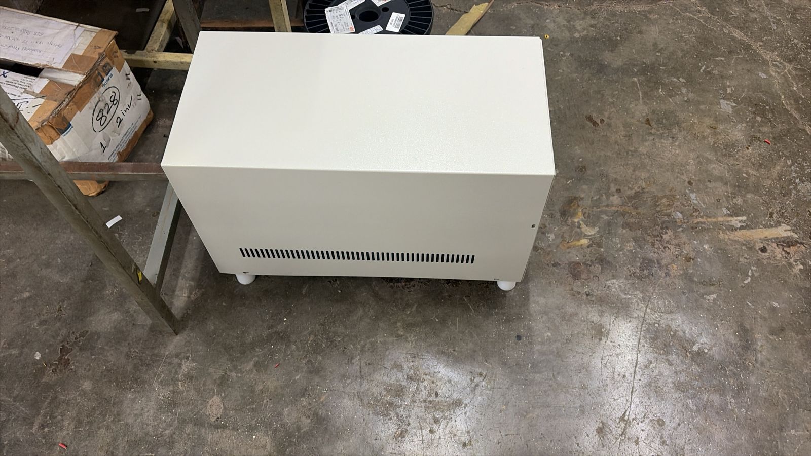 Three-phase transformer